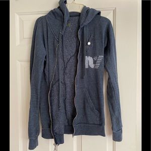 Soft Cozy “Weekend Warrior” Hoodie Sweatshirt